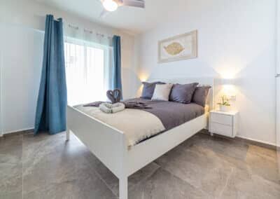 Apartment Julian
