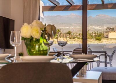 Penthouse Santiago