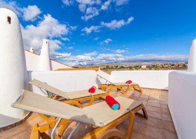 Penthouse Raphaela