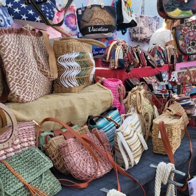 Los Cristianos Market – A Vibrant Shopping Experience in Tenerife