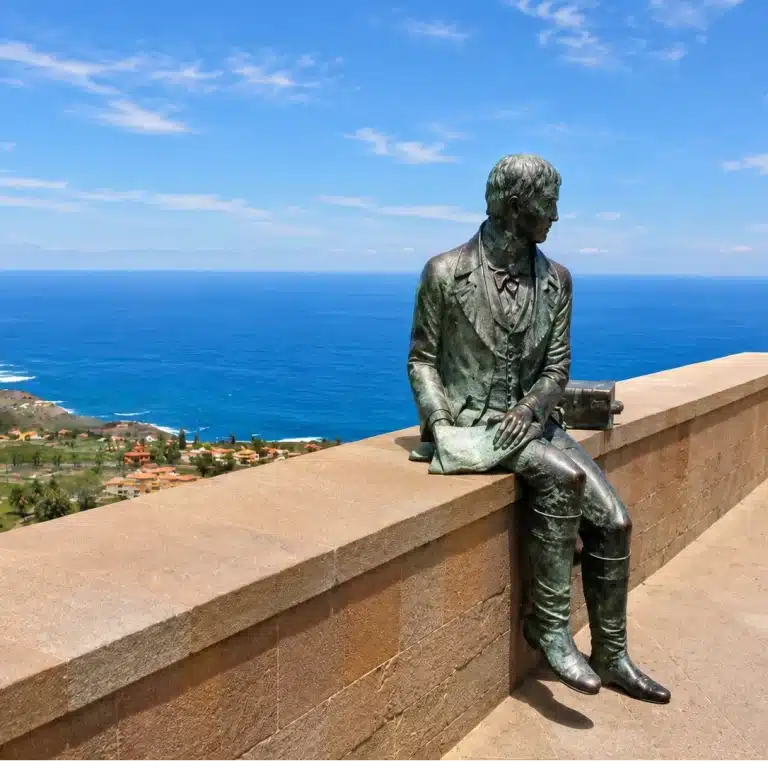 Mirador de Humboldt Tenerife: A View You Can’t Miss
